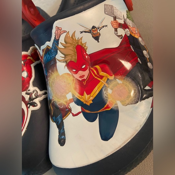 Crocs - Picture 5 of 7